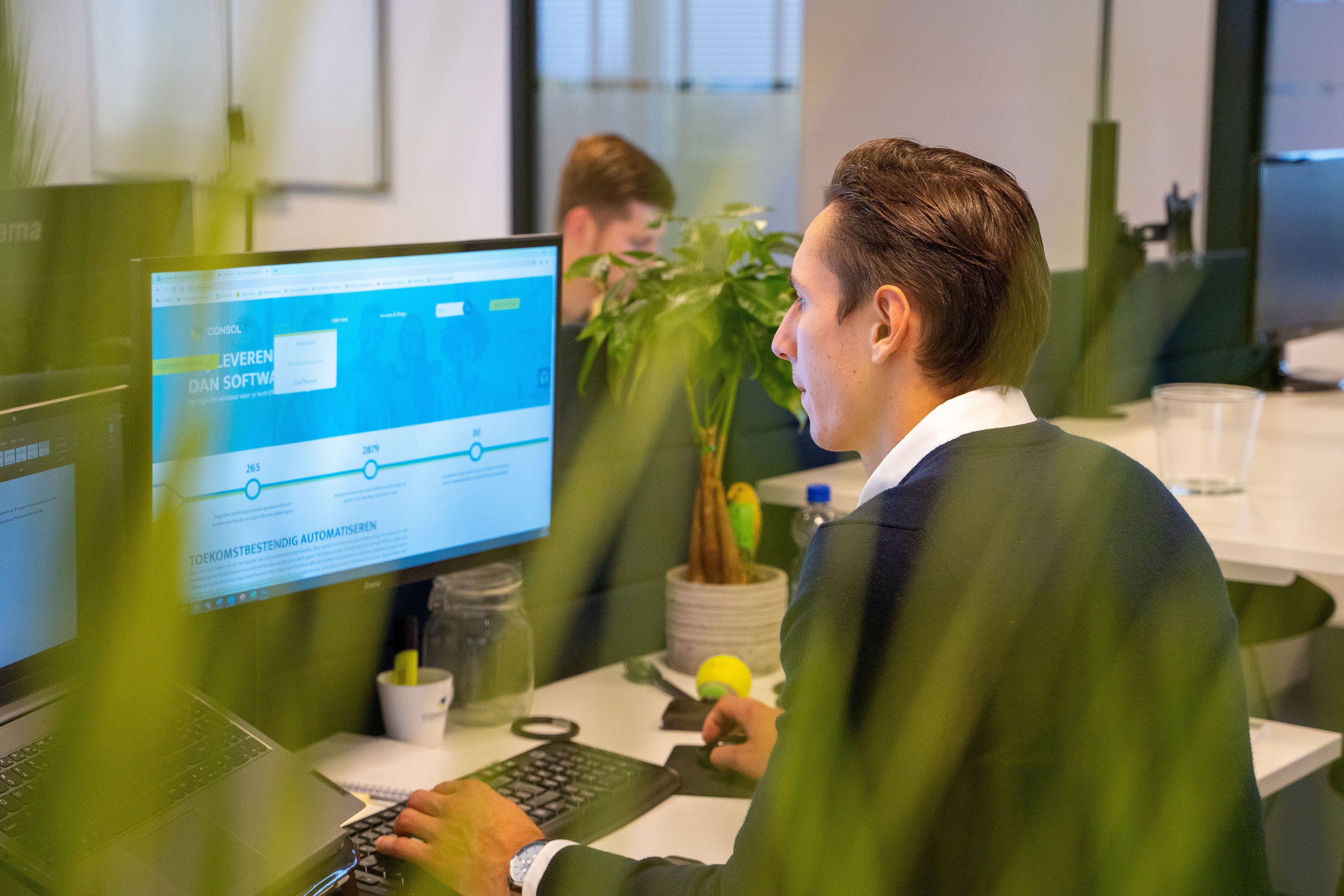 Consolit B.V.'s cover photo