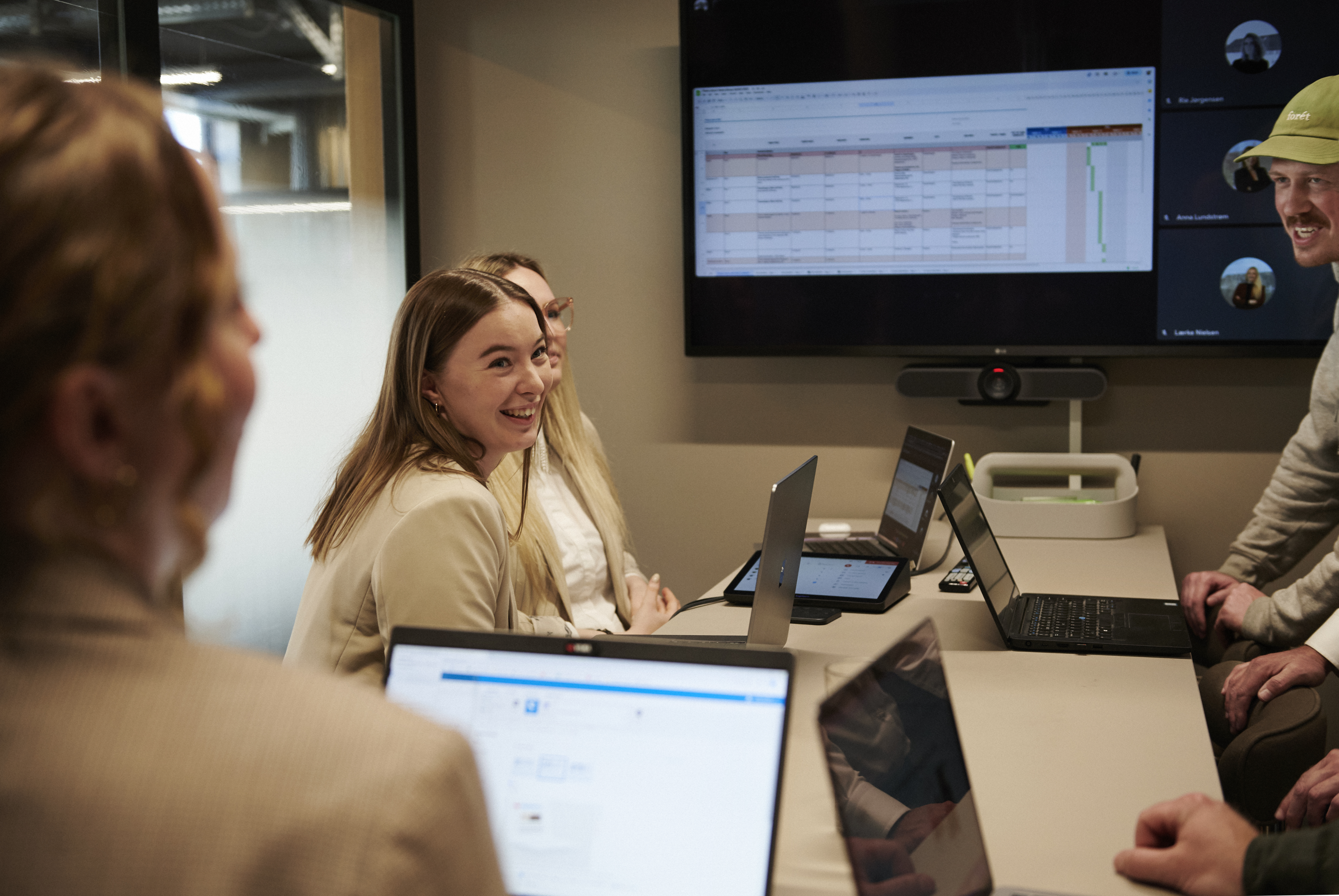 Coverphoto for Team Lead - Product Training at Visma