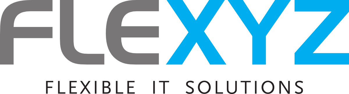 Logo Flexyz