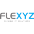 Flexyz logo