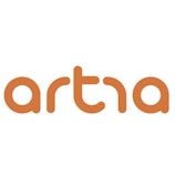 Logo artra arbeidsmarkttrainingen