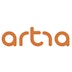 artra arbeidsmarkttrainingen logo