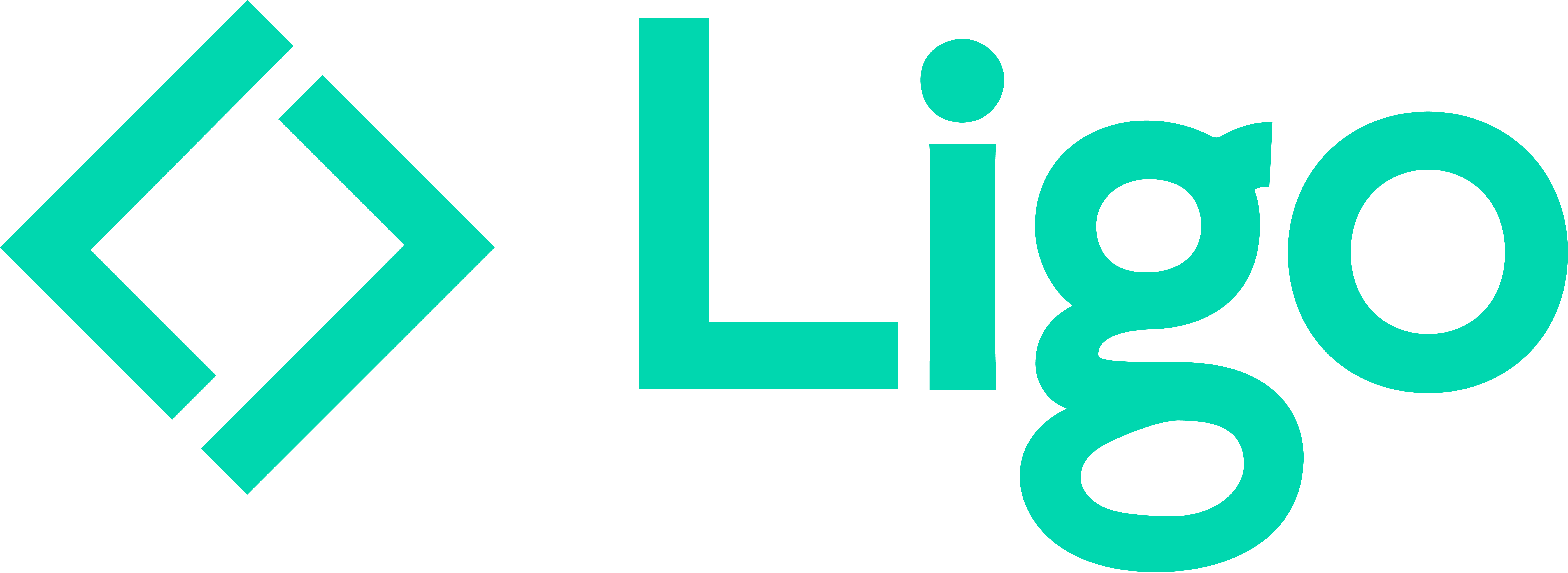 Ligo logo