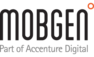MOBGEN logo