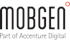 MOBGEN logo