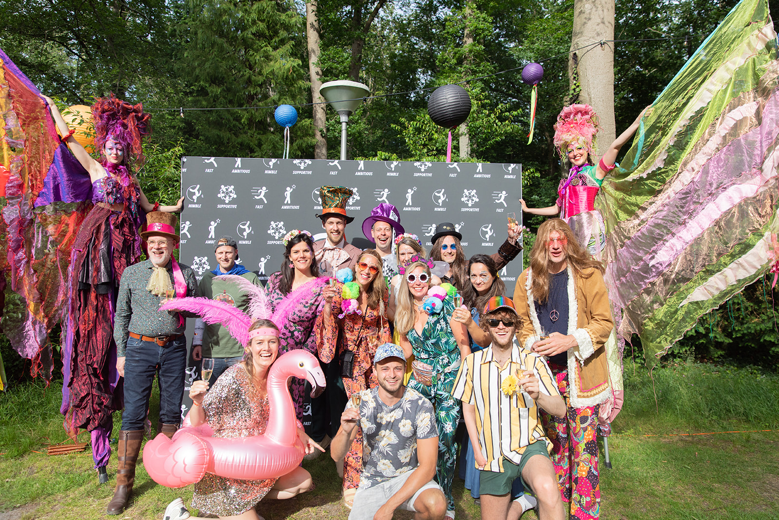 Omslagfoto van Marketing Stagiaires binnen e-commerce bij e-Luscious