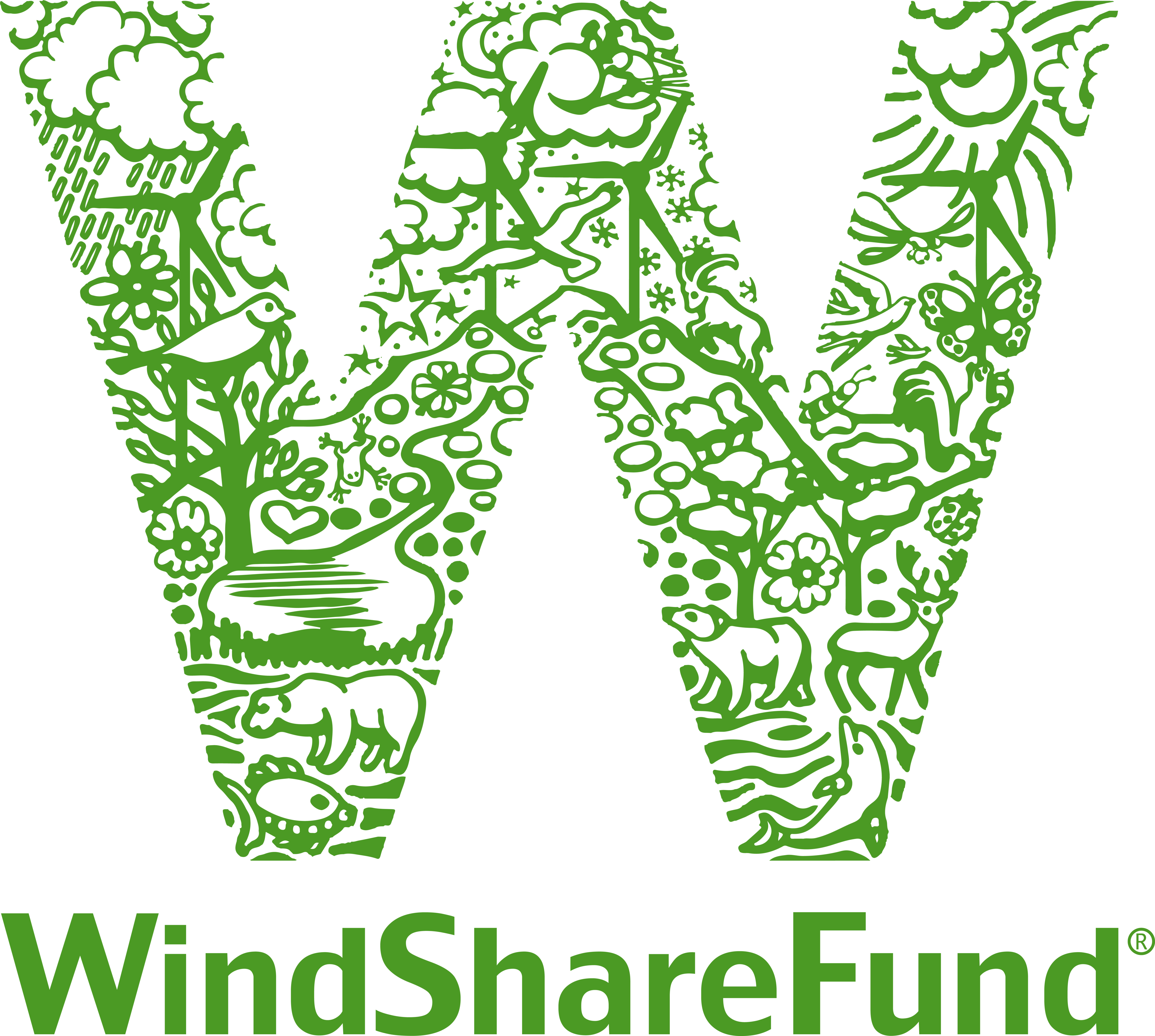 WindShareFund logo