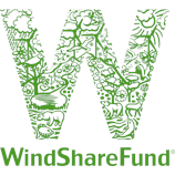 Logo WindShareFund