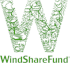 WindShareFund logo