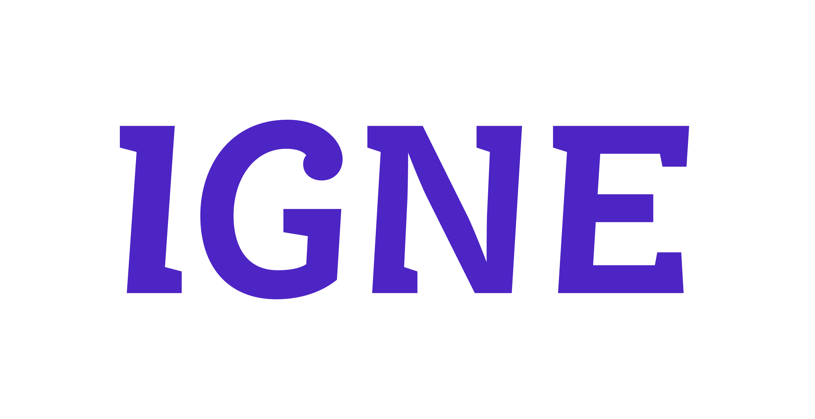 IGNE B.V. logo
