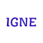 Logo IGNE B.V.