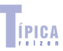 Logo Típica Reizen