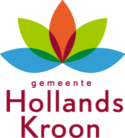 Gemeente Hollands Kroon logo