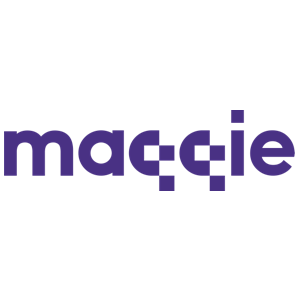 Maqqie logo