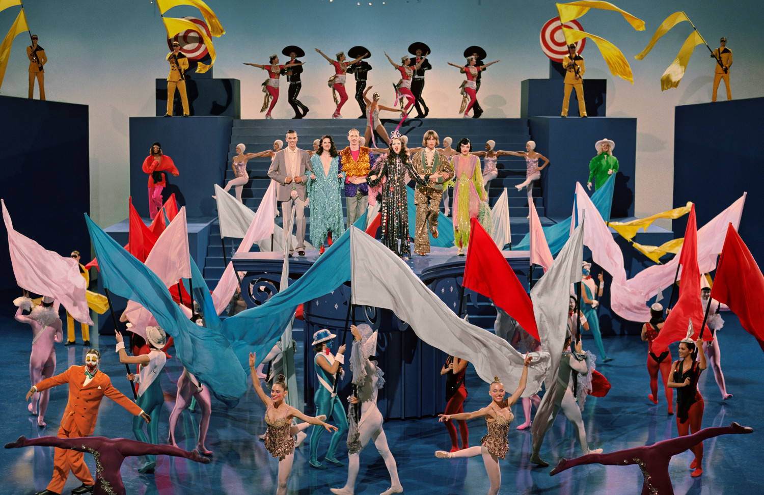 Omslagfoto van Gucci