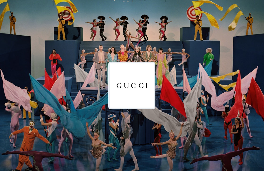 Verslaggever stam Roest Jobs at Gucci | Jobs | Magnet.me (en)