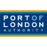 Logo Port of London Authority