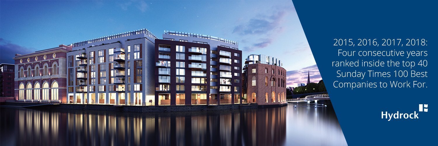 Hydrock's cover photo