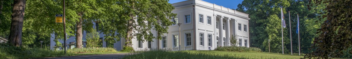 Gemeente Bloemendaal's cover photo