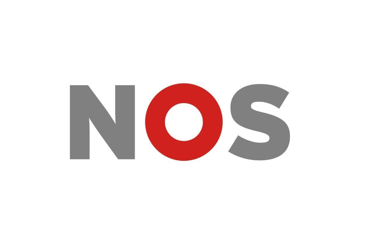 Logo NOS