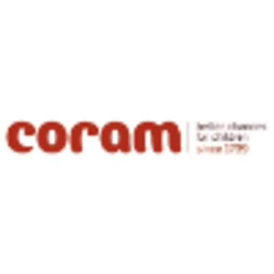 Coram logo