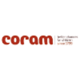 Logo Coram