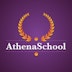 AthenaSchool logo