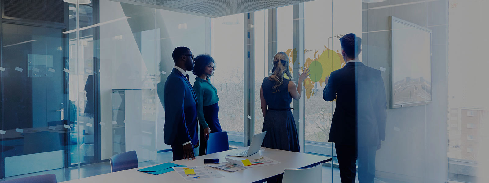 Cognizant UK's cover photo