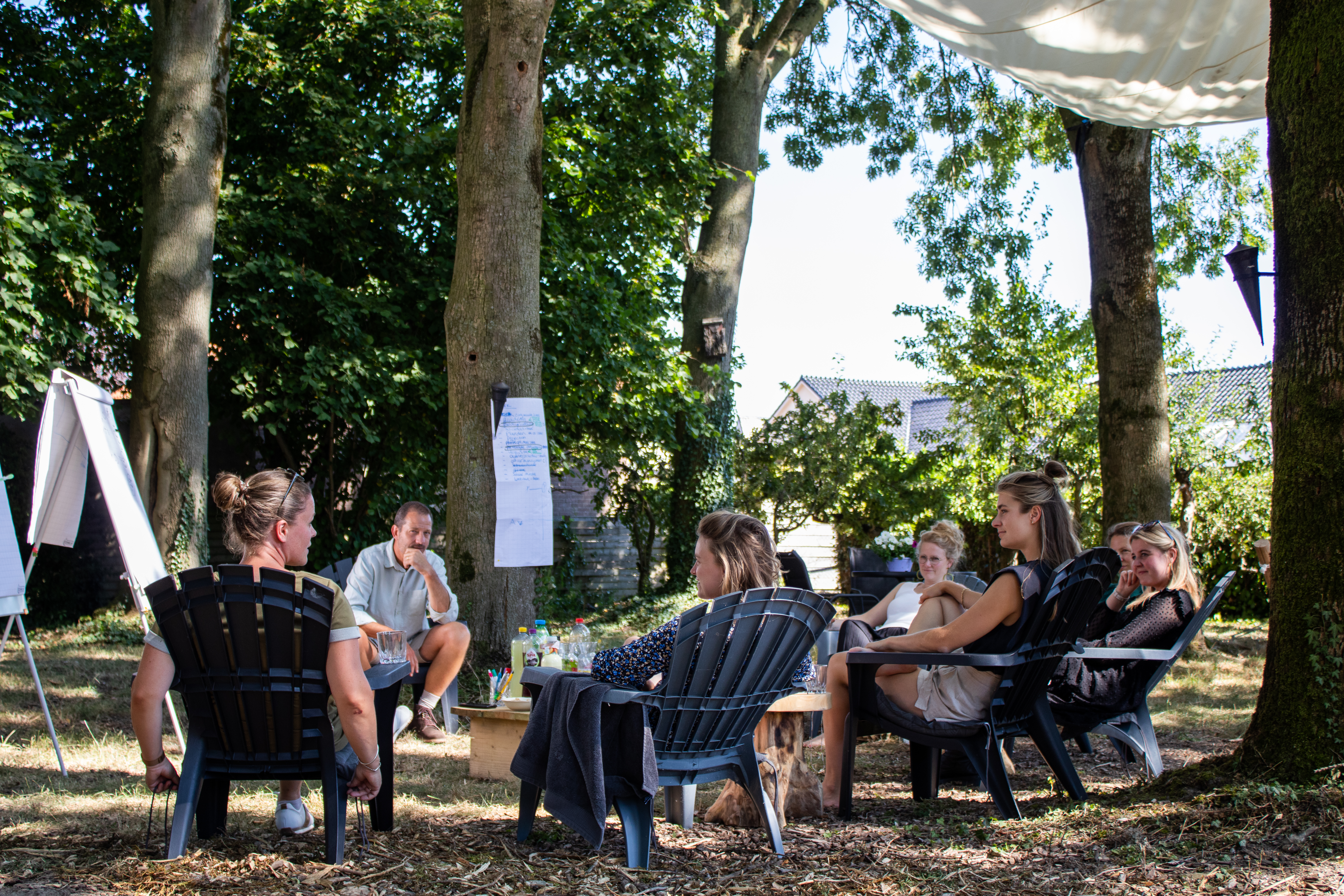 Pluut & Partners's cover photo