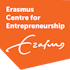 Erasmus Centre for Entrepreneurship (ECE) logo