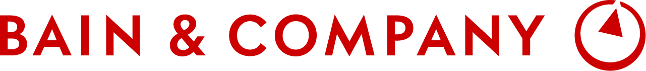 Bain & Company logo