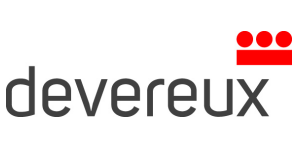 Devereux Chambers logo