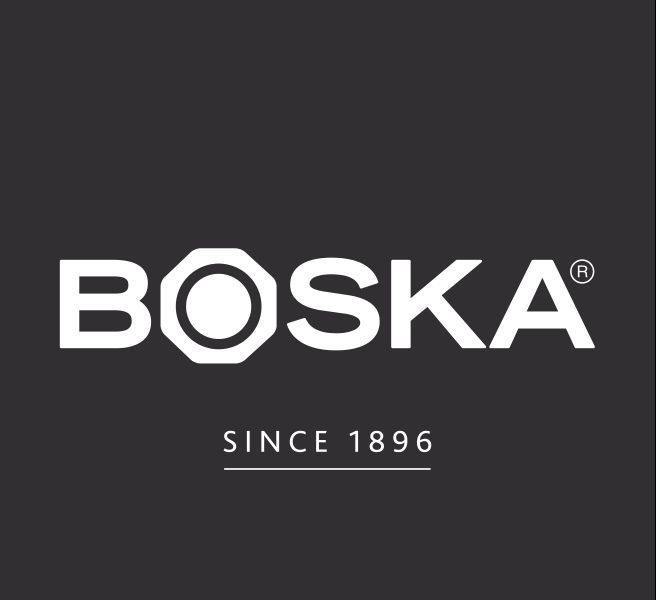 Logo Boska