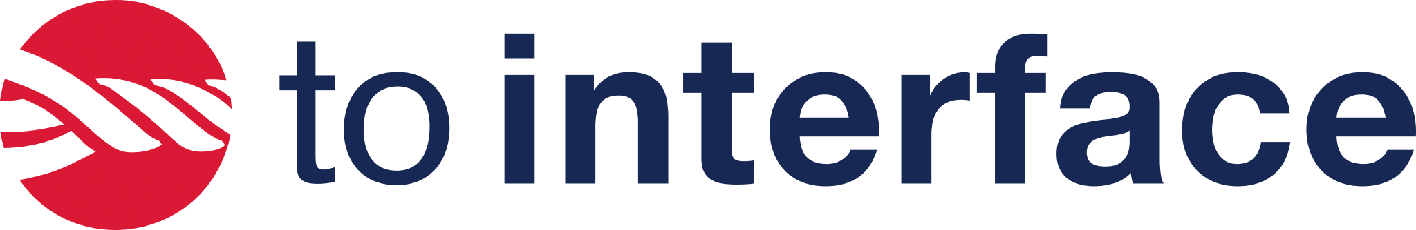 Logo To Interface