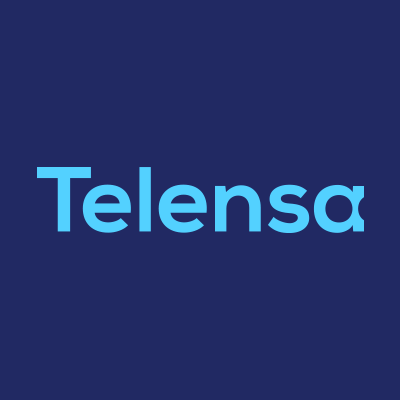 Telensa logo