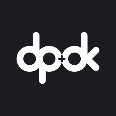 DPDK logo