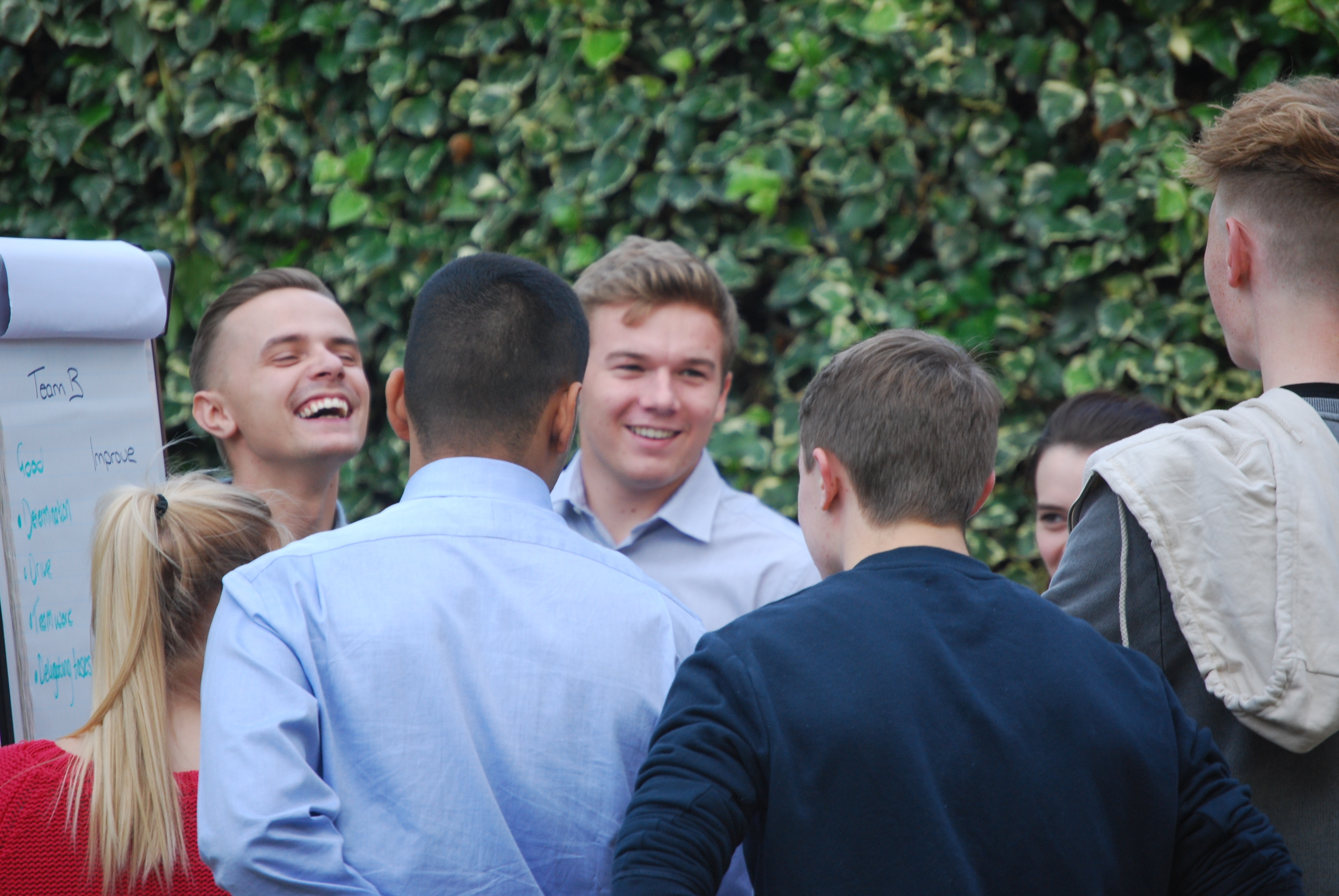 Nestlé UK's cover photo