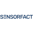Sensorfact logo