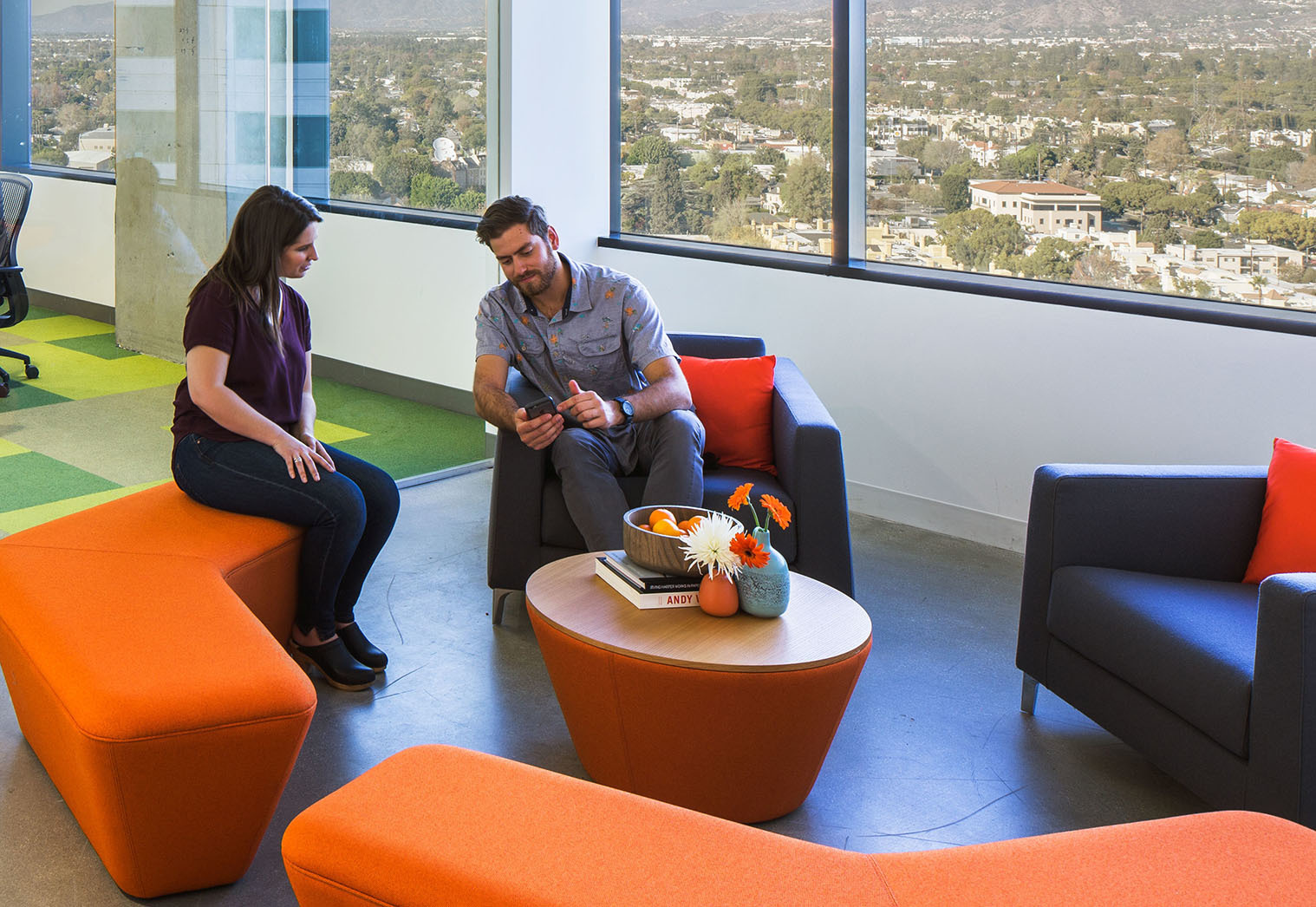 Omslagfoto van VUBIQUITY