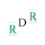 RDR Accountants logo