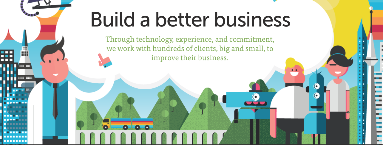 Waterstons's cover photo