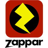 Logo Zappar