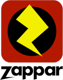 Logo Zappar