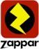 Zappar logo