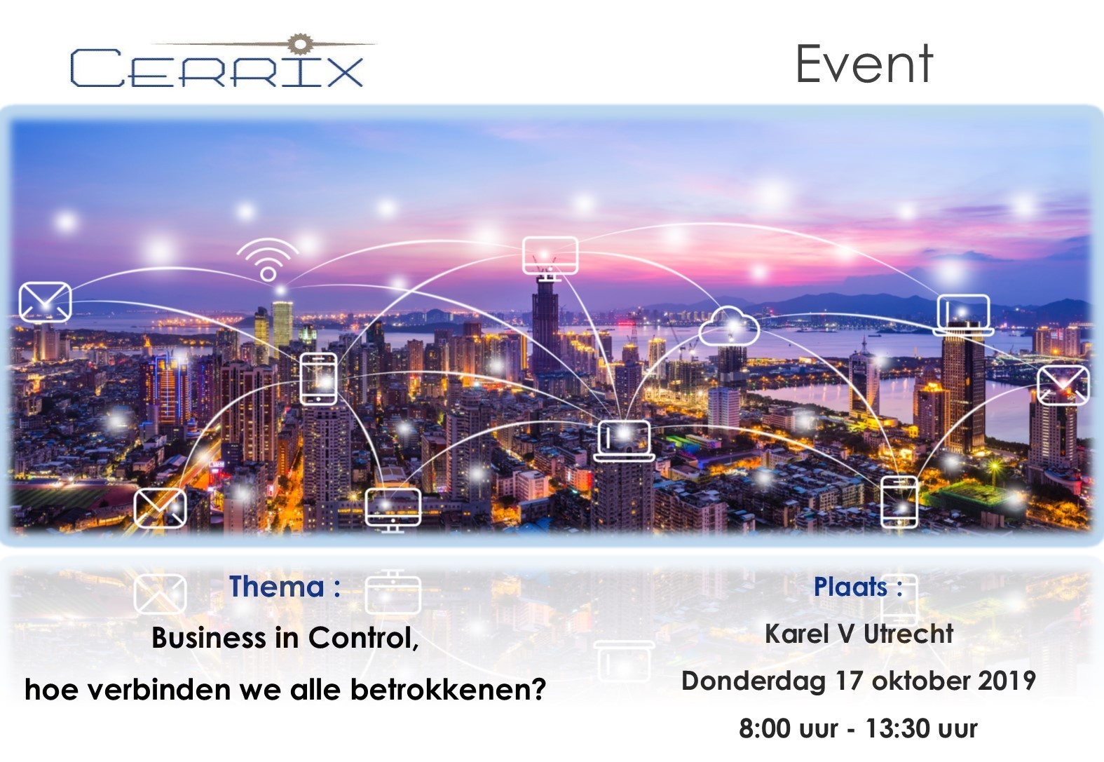 Cerrix's cover photo