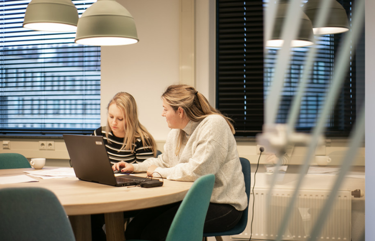 Coverphoto for Senior Business Development Manager at Zibber