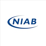 Logo NIAB UK