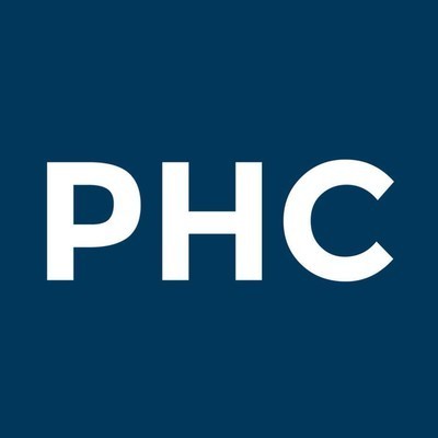 Powerhouse Company logo