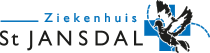 Ziekenhuis St Jansdal Harderwijk/Lelystad logo