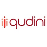 Logo Qudini Ltd